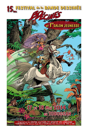 affiche20143 AUTEURS